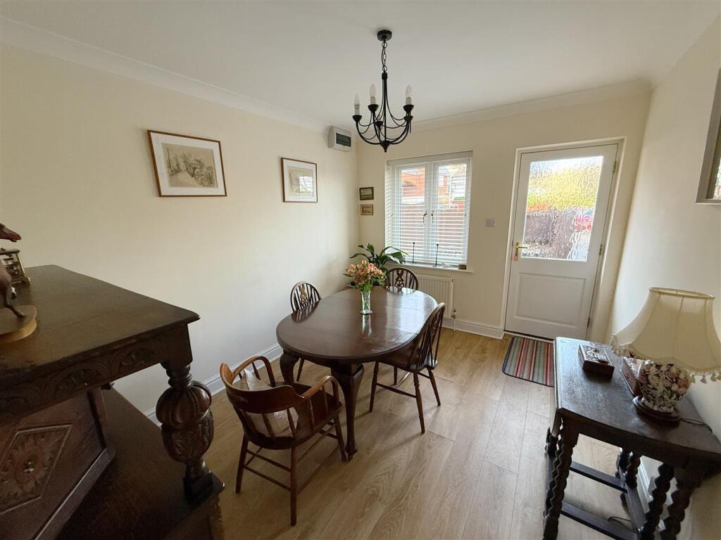 Ground Floor Reception Room