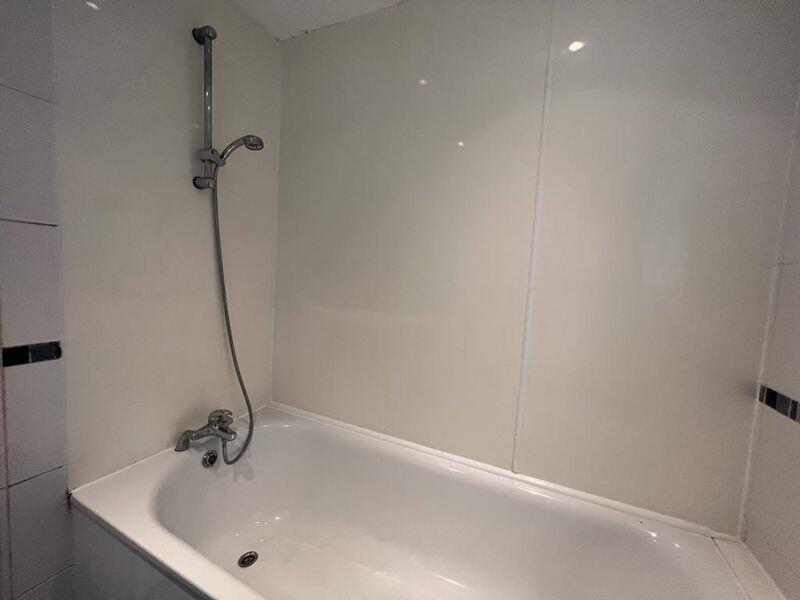 bath