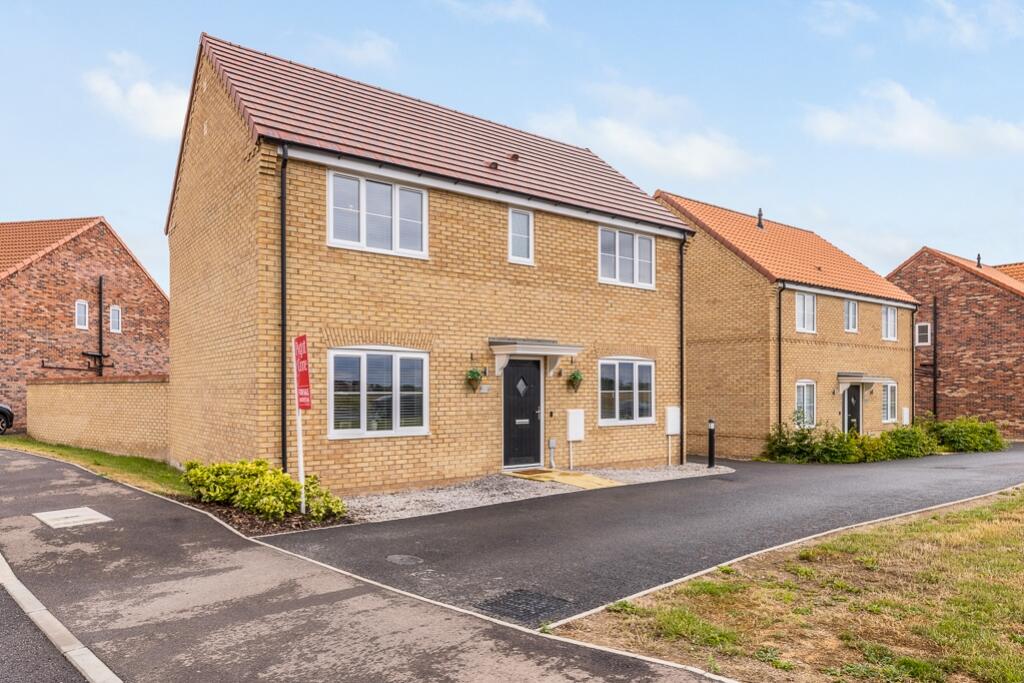 6 Sparrow Drive (Holbeach)-9