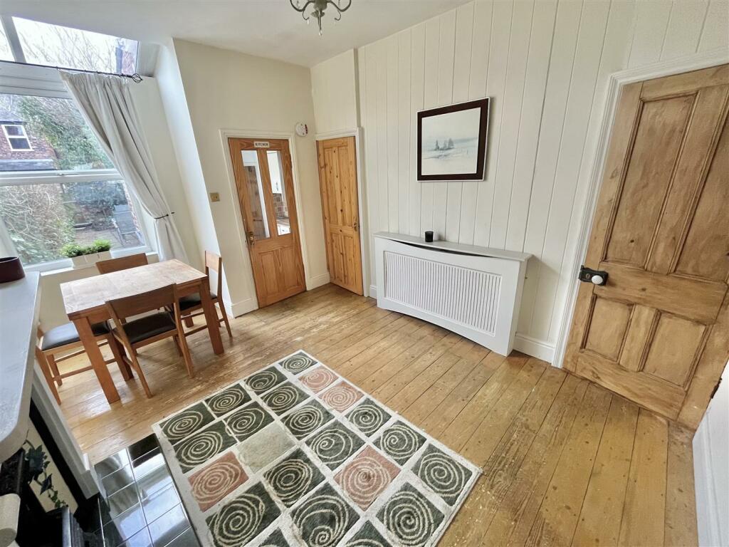 Dining Room Aspect 3