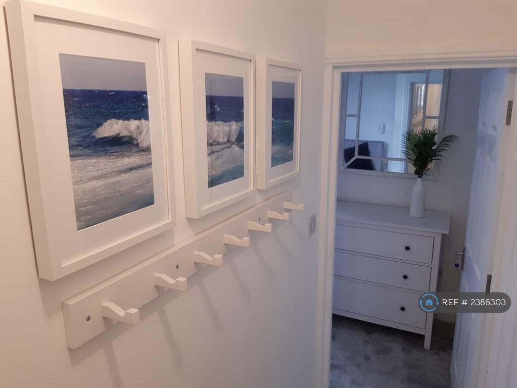 Art Work Through-Out