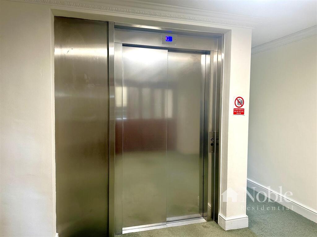 Lift
