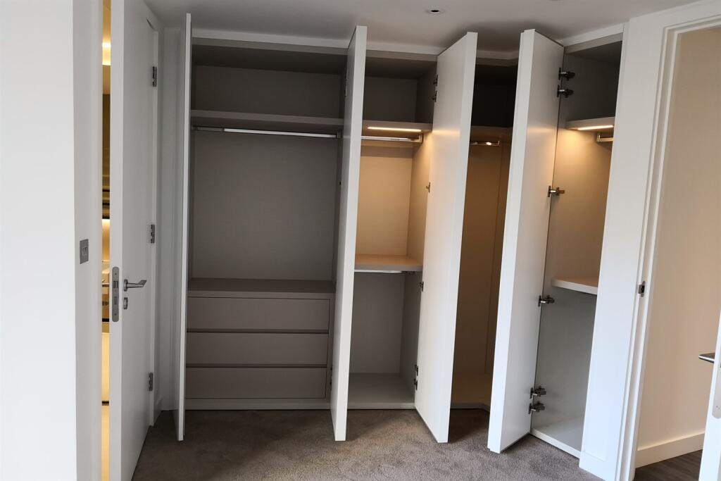 Wardrobe