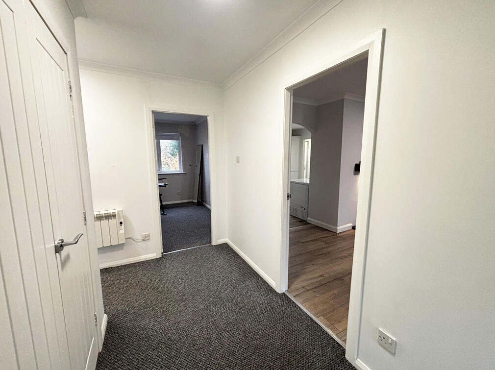 Birch Grove, Spean Bridge, Inverness-Shire, PH34 4EU