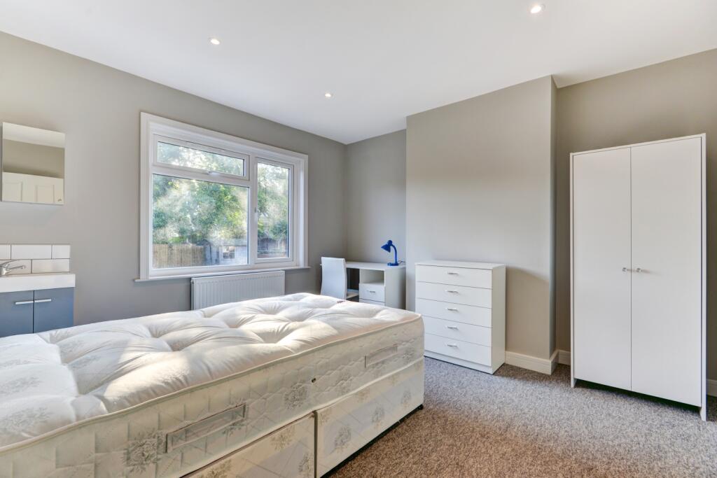 3 Coldean Lane Bedroom 3