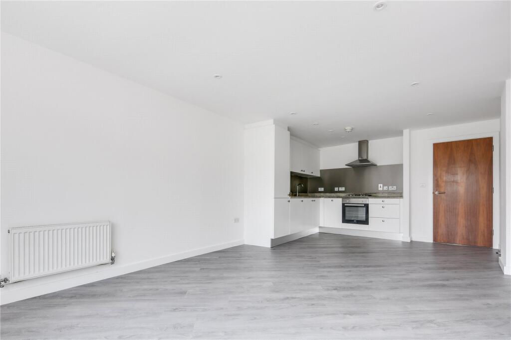 Living Room/Kitchen