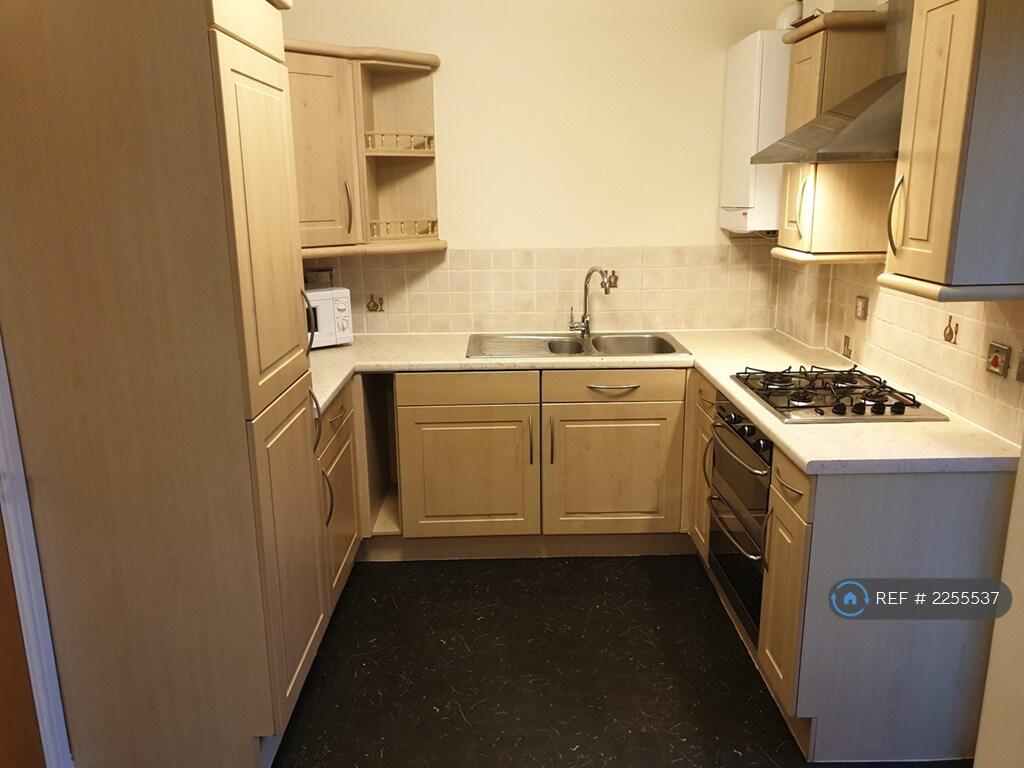Kitchen 1