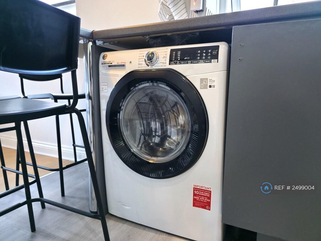 Washer/Dryer