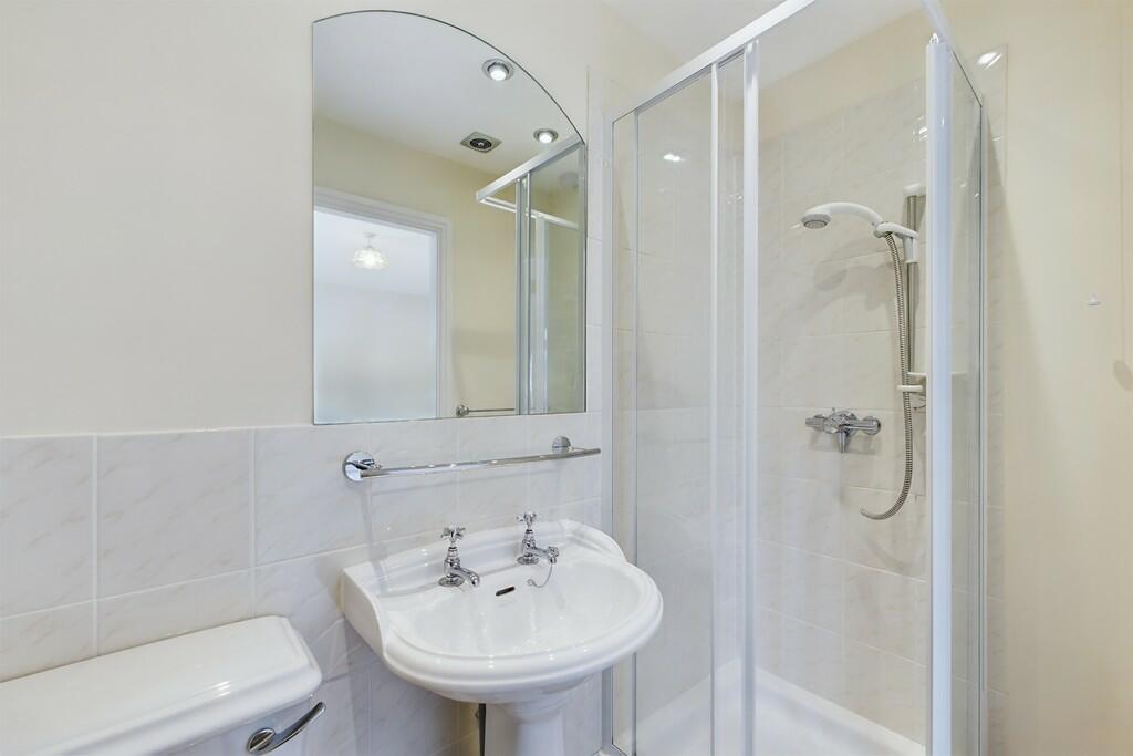 En Suite To Bedro...