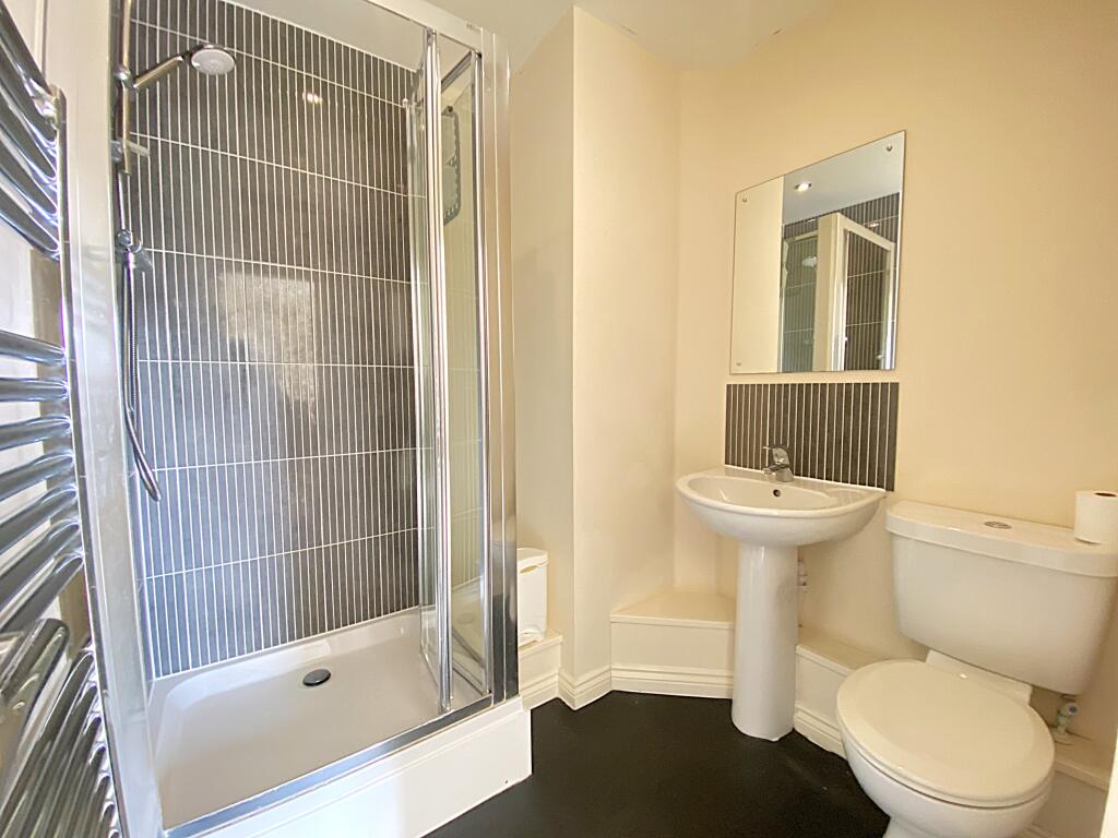 En-suite Bathroom