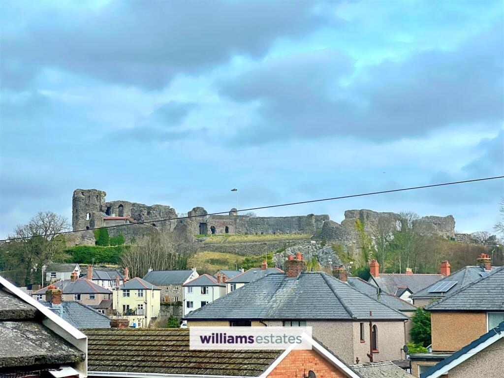 View of the Castle