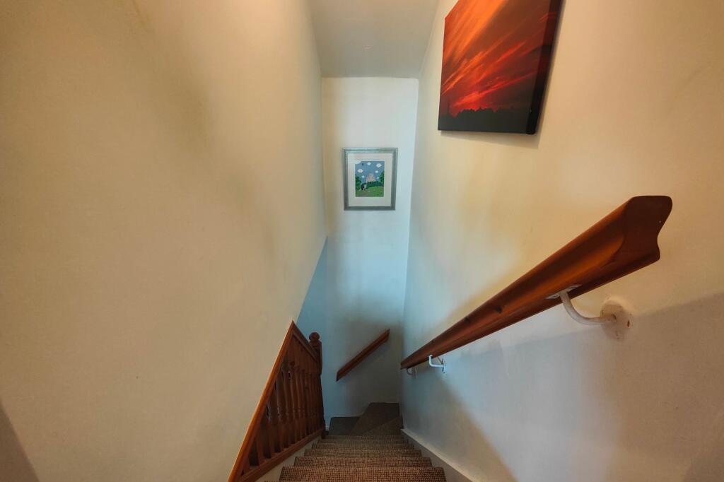3 Floors