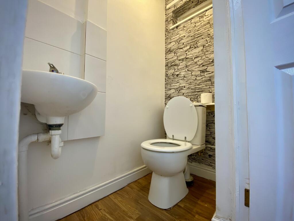 Cloakroom