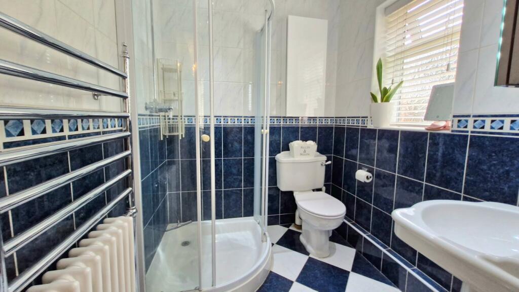 Bungalow -  En-Suite