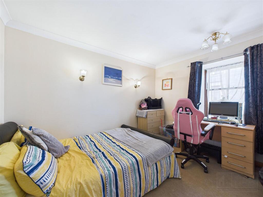 Apartment Two