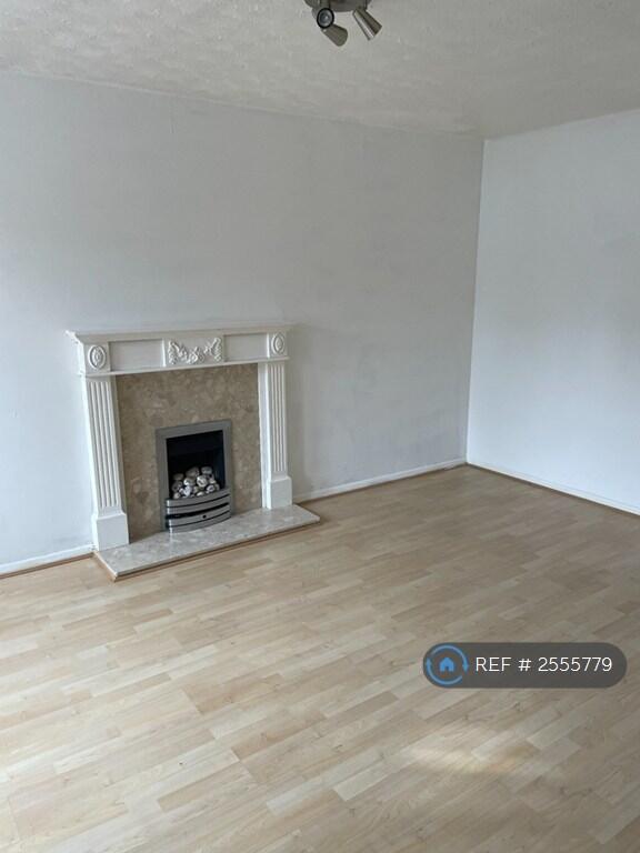Living Room - Neutral