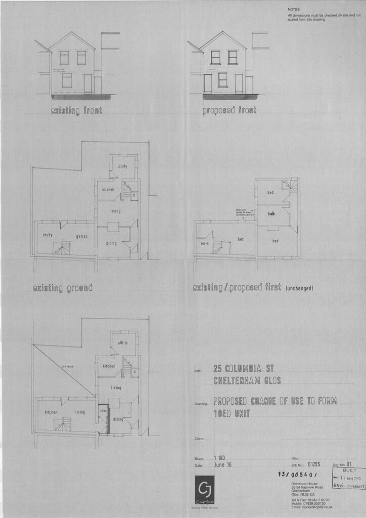 Plan