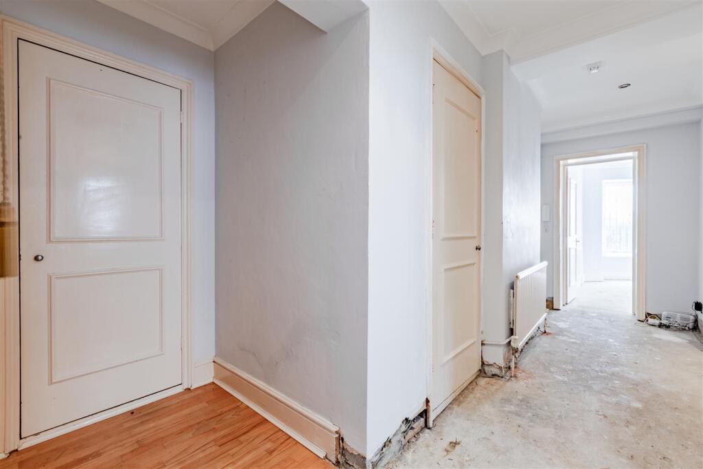 Halllway