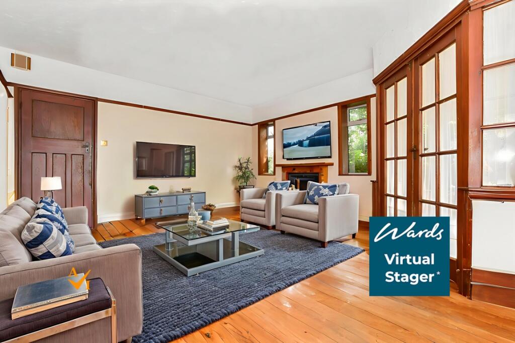 Lounge (Modern Style)