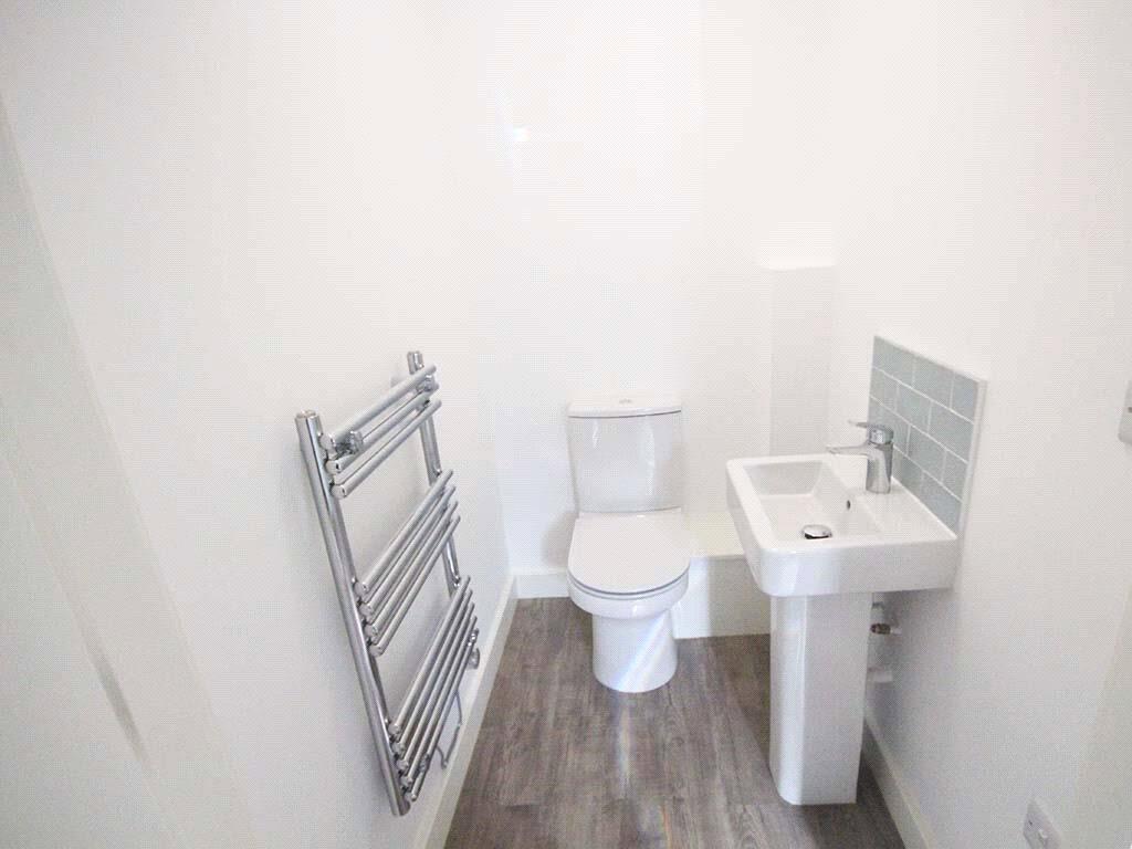 Cloakroom