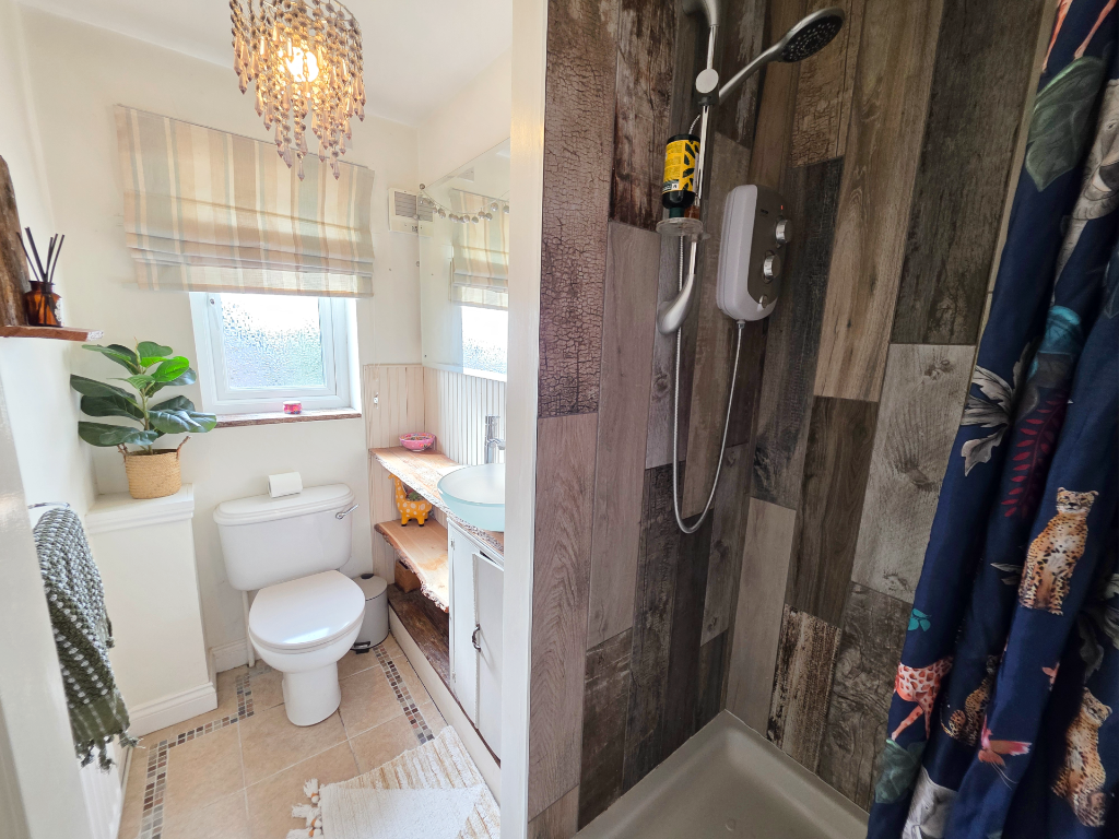 En-suite 3