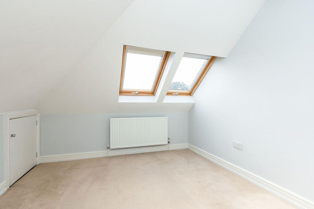Bedrooms
