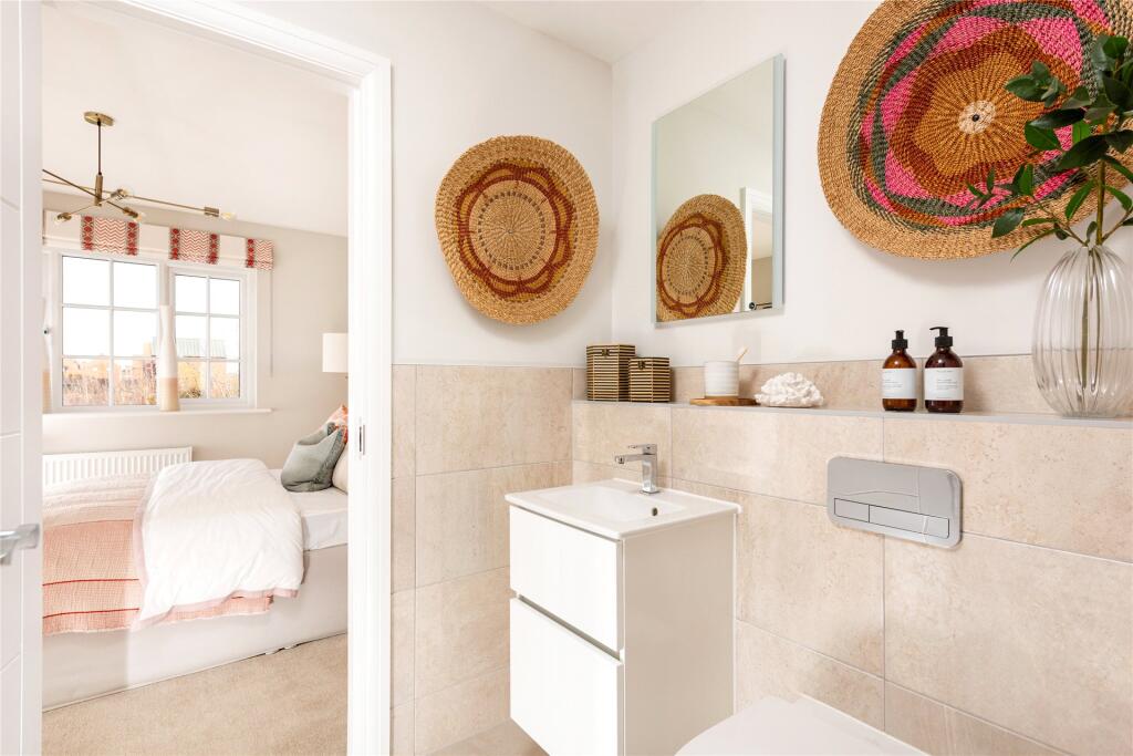 En Suite