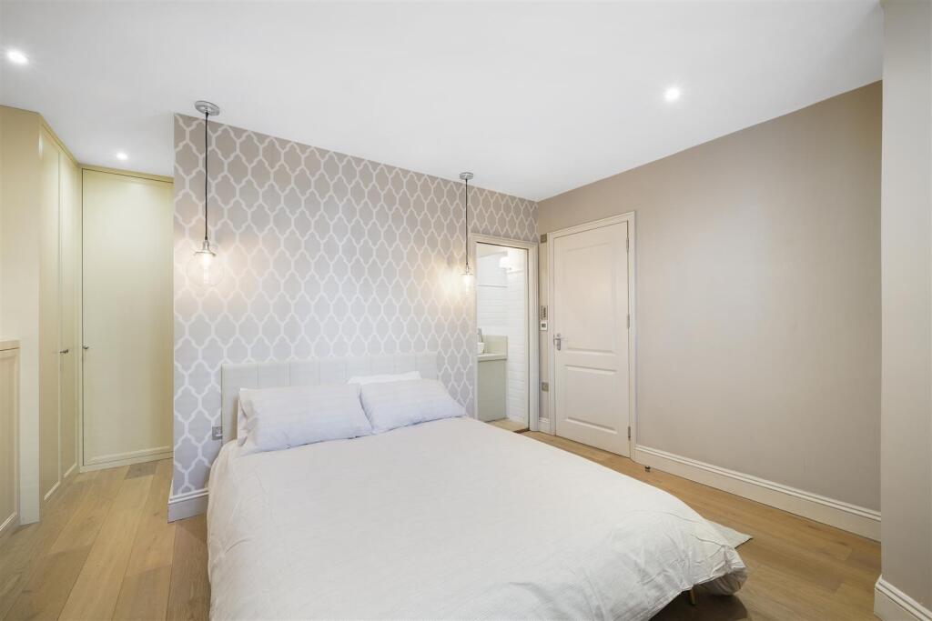 Basement, 19 Sutherland Avenue - wJIDgpmKoMie9rS71