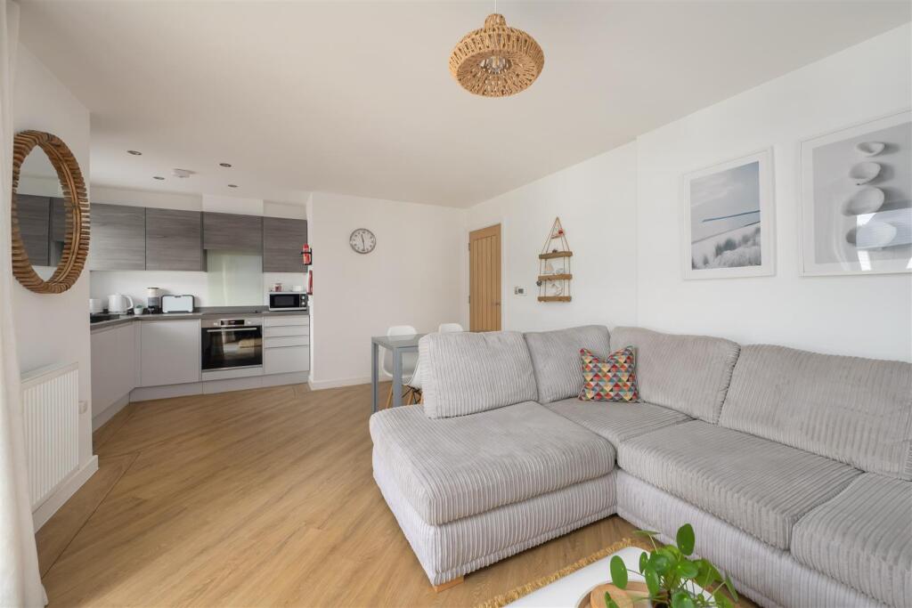 Cornwallis Circle, Whitstable