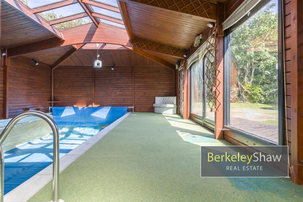 The Serpentine North