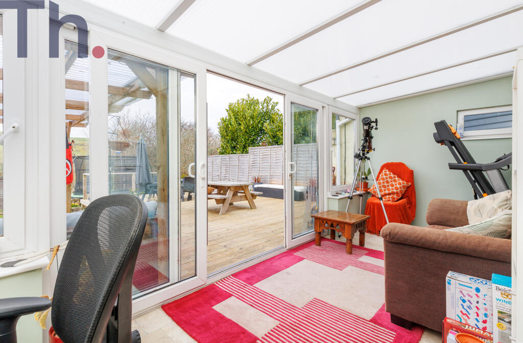 Conservatory/Sun Room