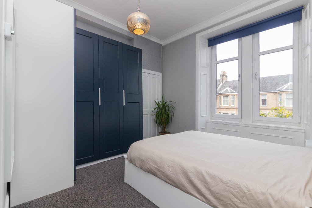 31-2, Whitehaugh Drive, Paisley, Renfrewshire, PA1