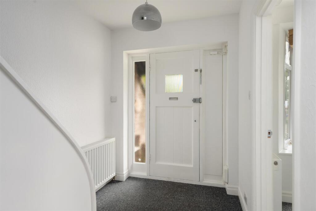 Highfield Close, Blean