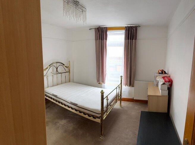 hoe-street-e17-9bg-992122