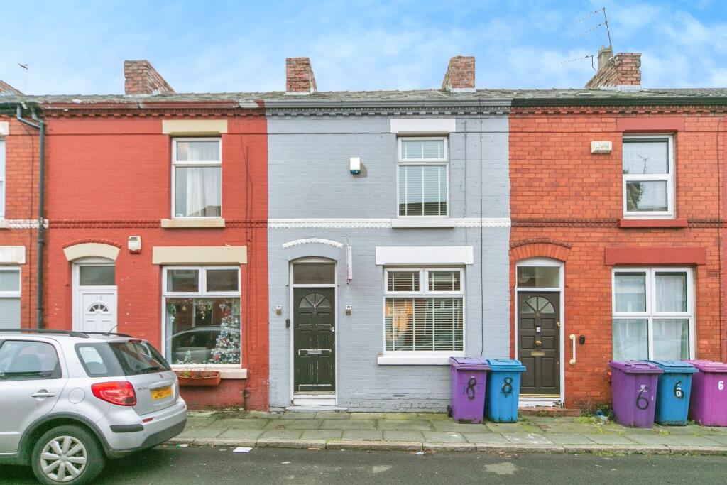 Roby Street, LIVERPOOL