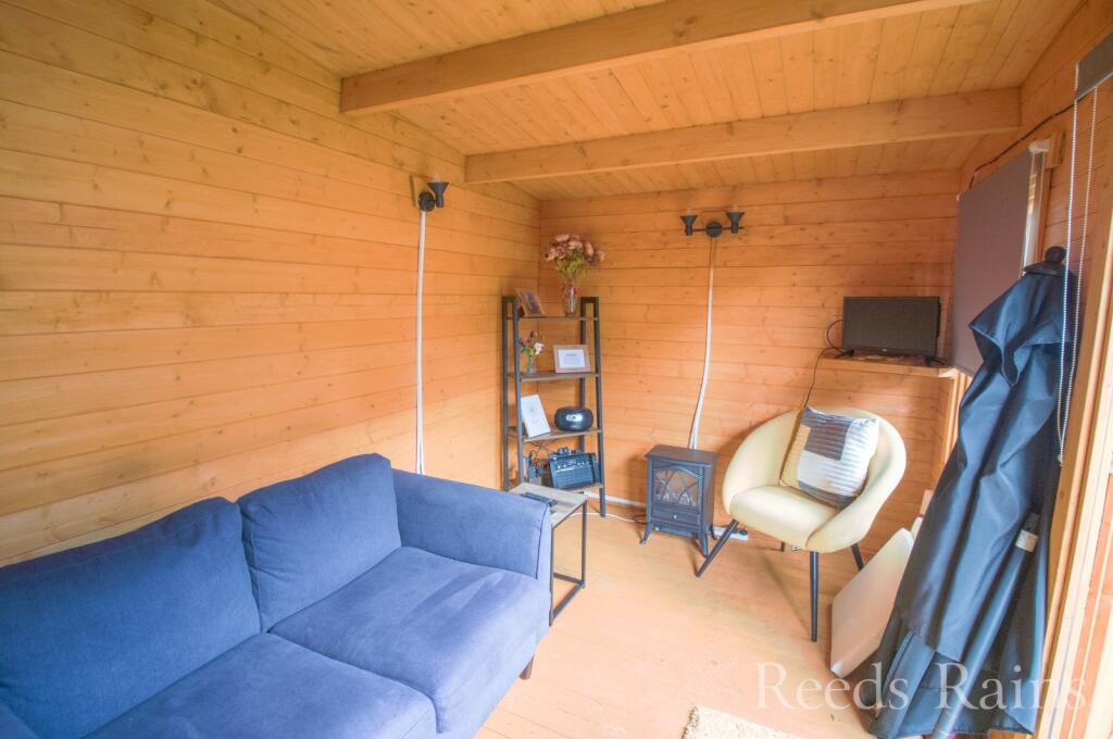 Summer House