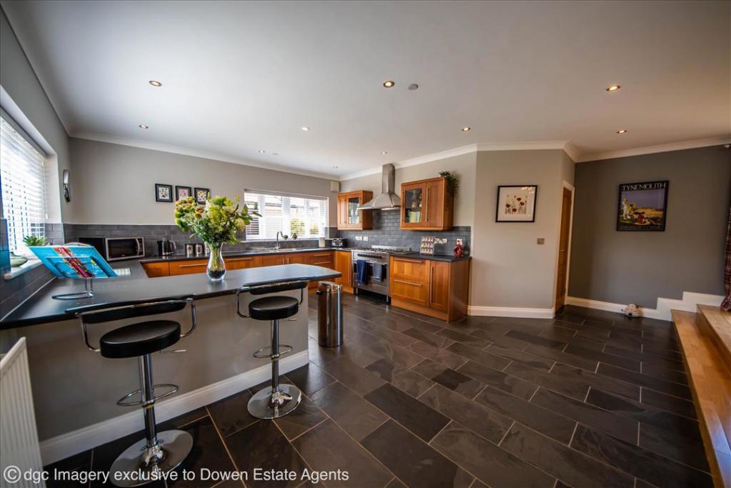 Dining Space
