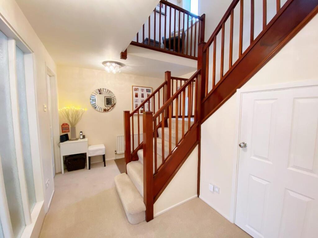 Ground Floor Cloakroom/WC
