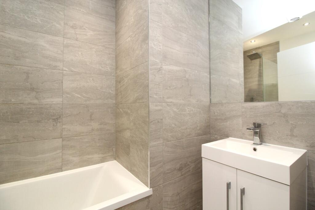 Bathroom View 2