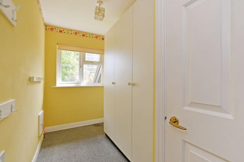 Bedroom 2/Dressing Room