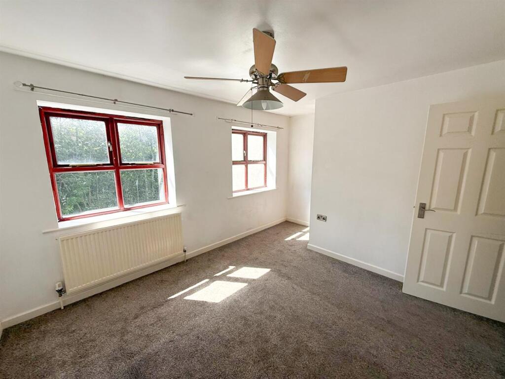 3 bed townhouse, Keighley
