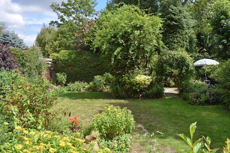 garden