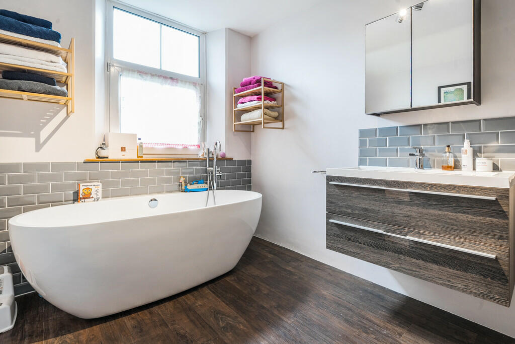 House Bathroom