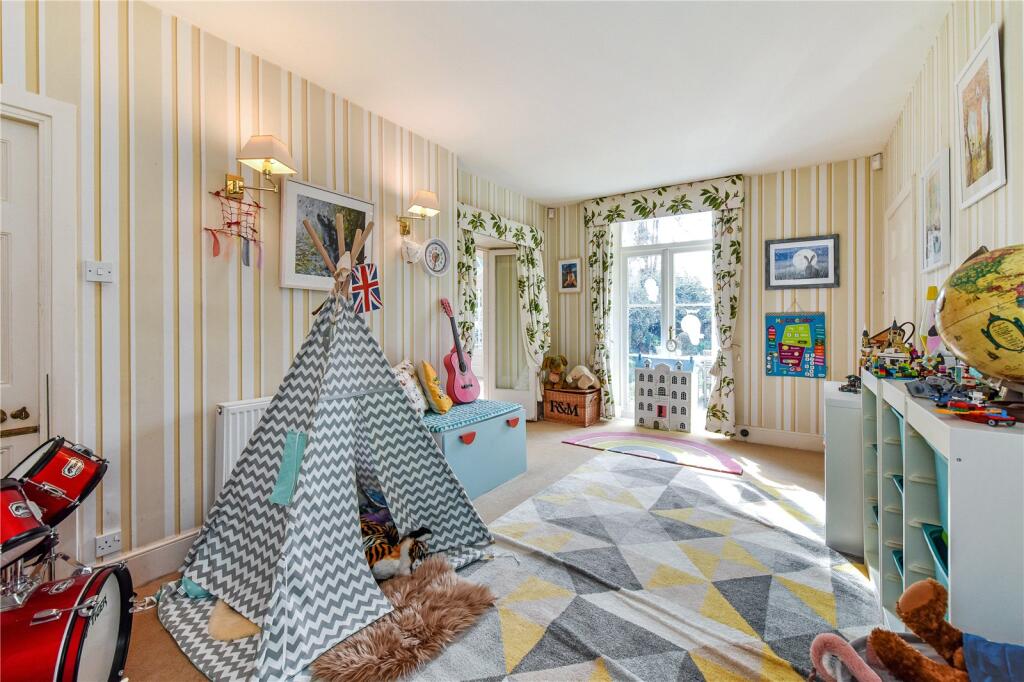 Playroom