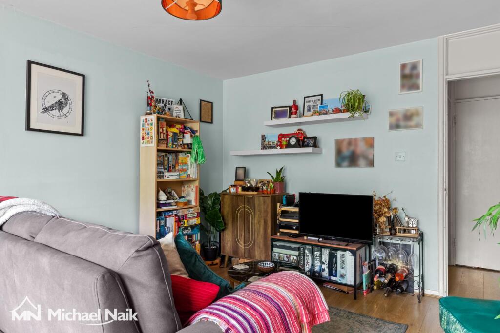 Arbor Court, N16