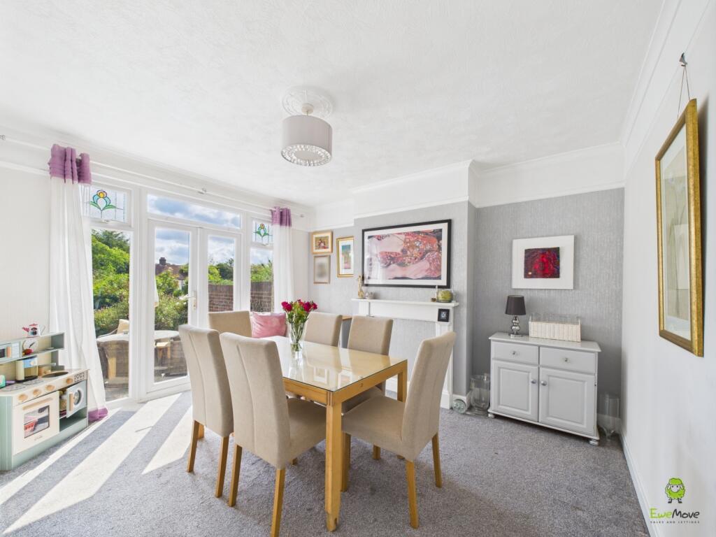 Presented by Robert at EweMove Bexleyheath and Dar