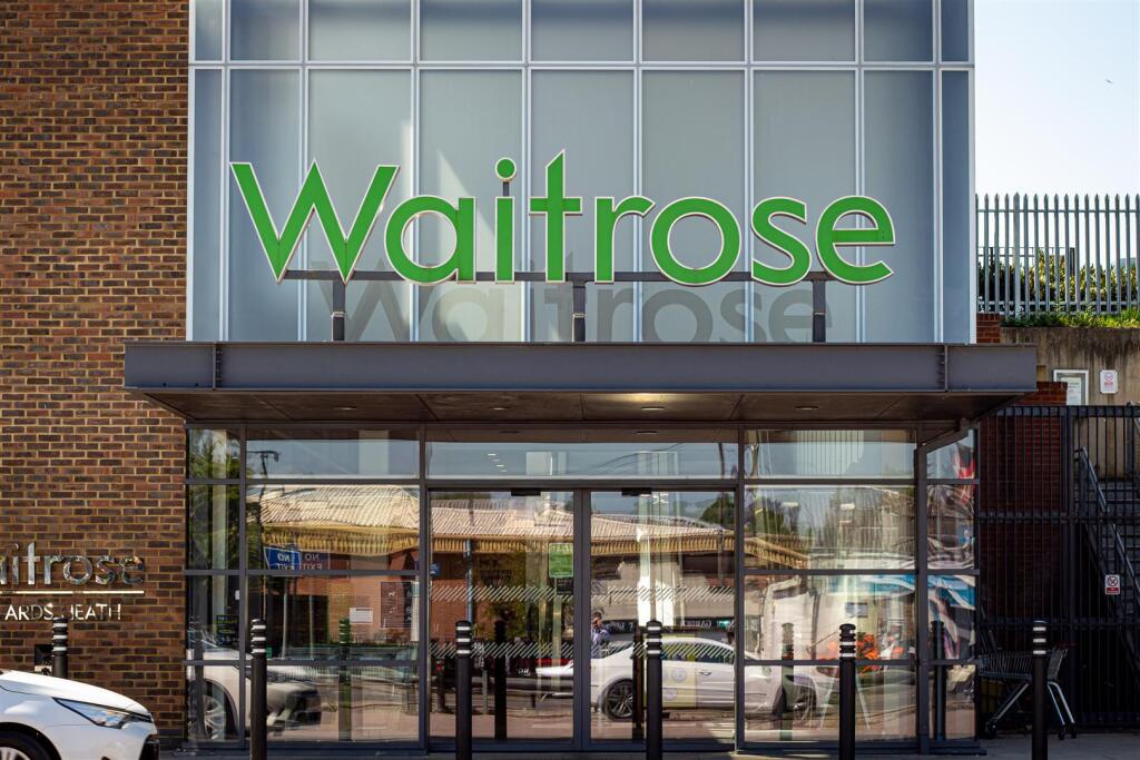 Waitrose