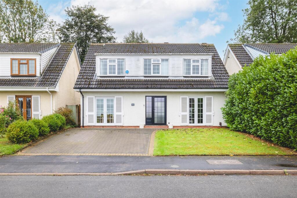 11 Loire Close, Ashby