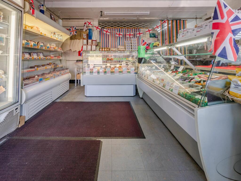 Shop floor