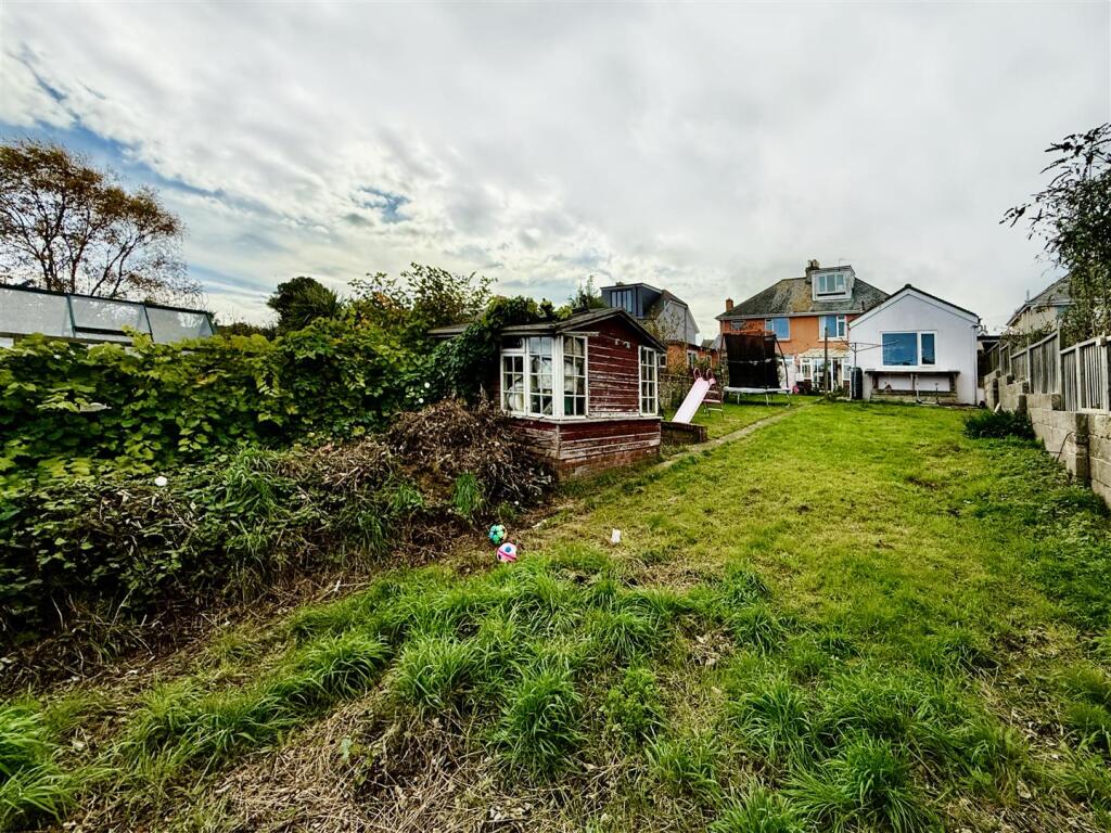 Rear Garden Towards House.JPG